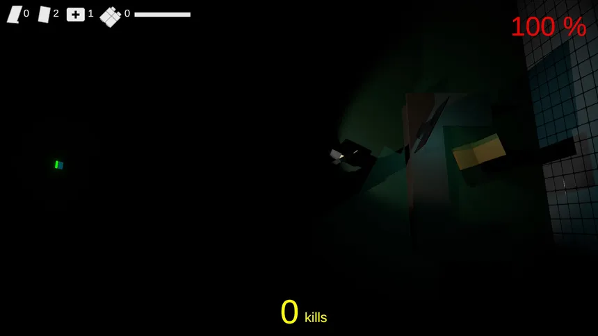Скриншот 5 к игре Endless Zombie Tower
