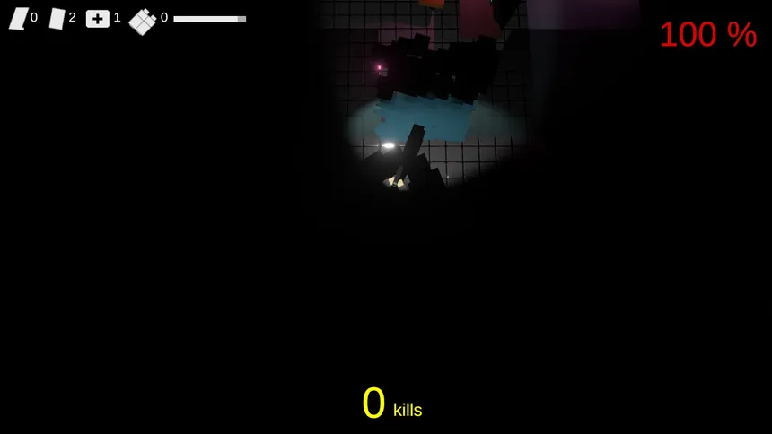 Скриншот 6 к игре Endless Zombie Tower
