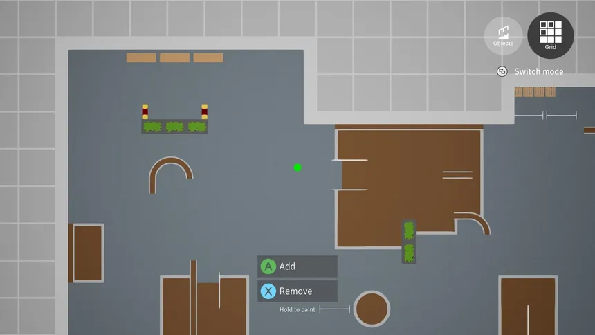 Скриншот 5 к игре Grind: Skateboarding