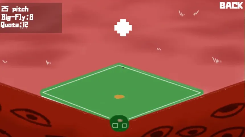 Скриншот 2 к игре ANOTHER DERBY!