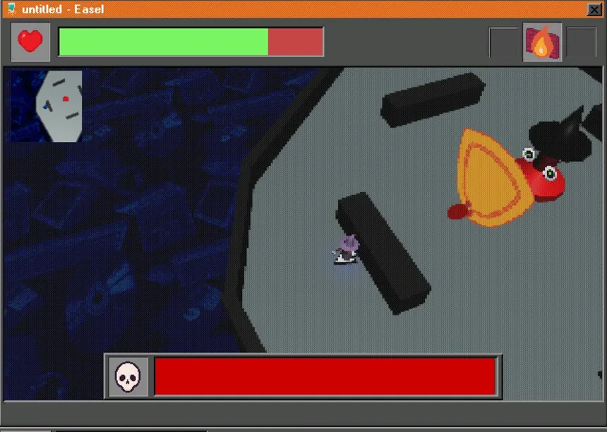 Скриншот 2 к игре Install Wizard