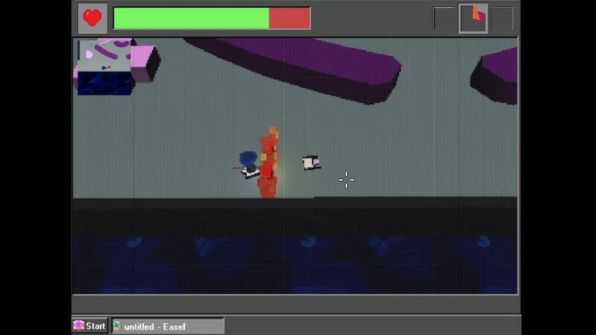 Скриншот 5 к игре Install Wizard