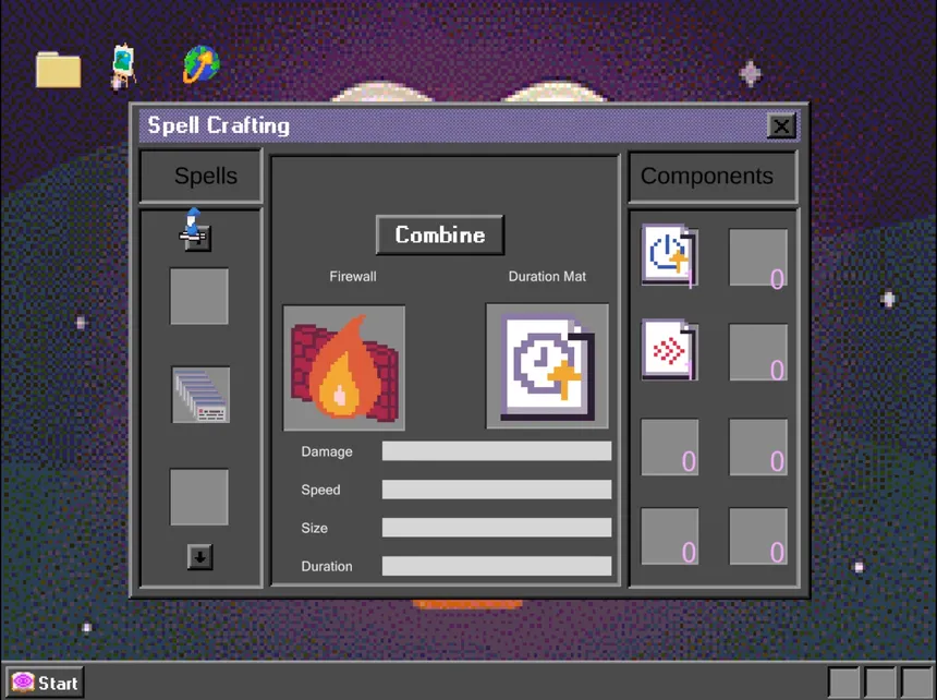 Скриншот 6 к игре Install Wizard