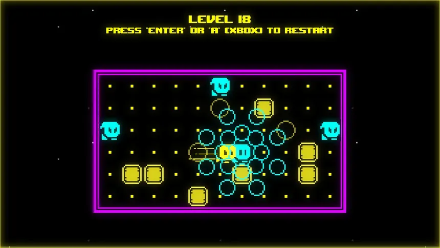 Скриншот 1 к игре BOX: Space Station