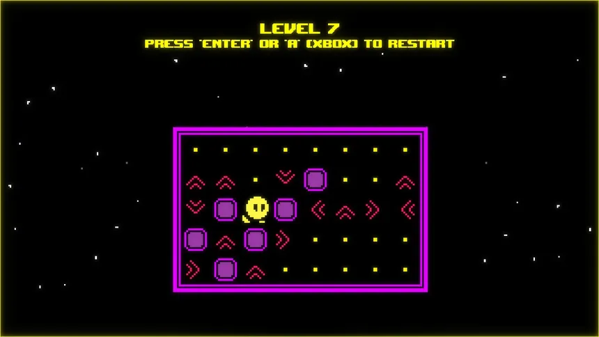 Скриншот 4 к игре BOX: Space Station