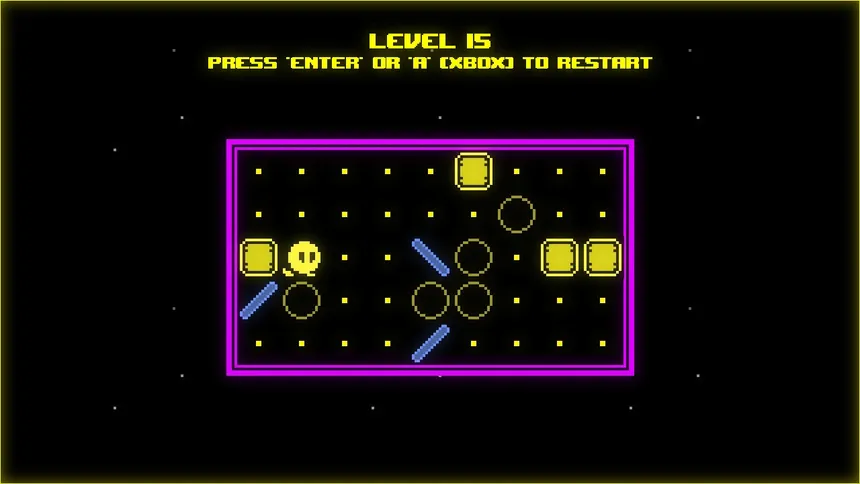 Скриншот 5 к игре BOX: Space Station