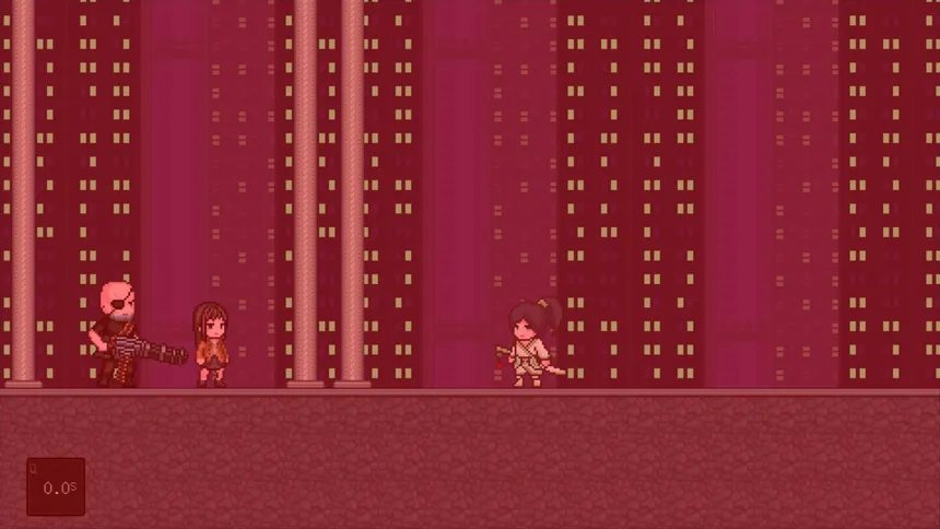 Скриншот 1 к игре Killer 19