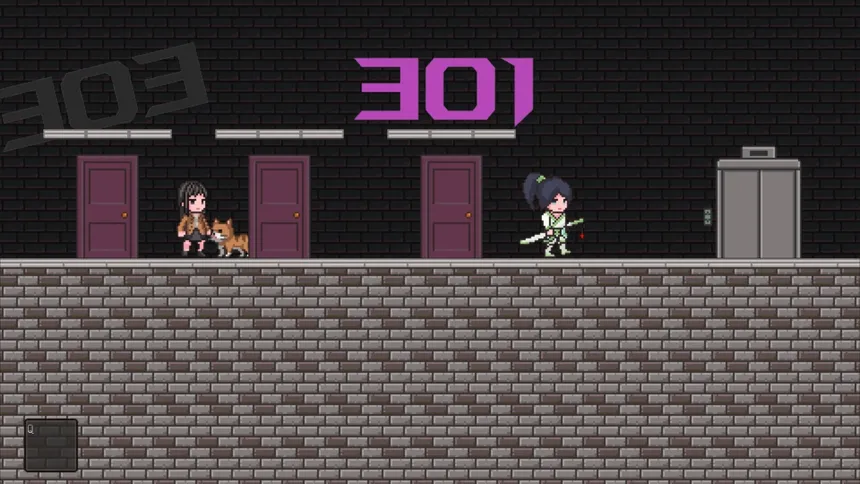 Скриншот 2 к игре Killer 19