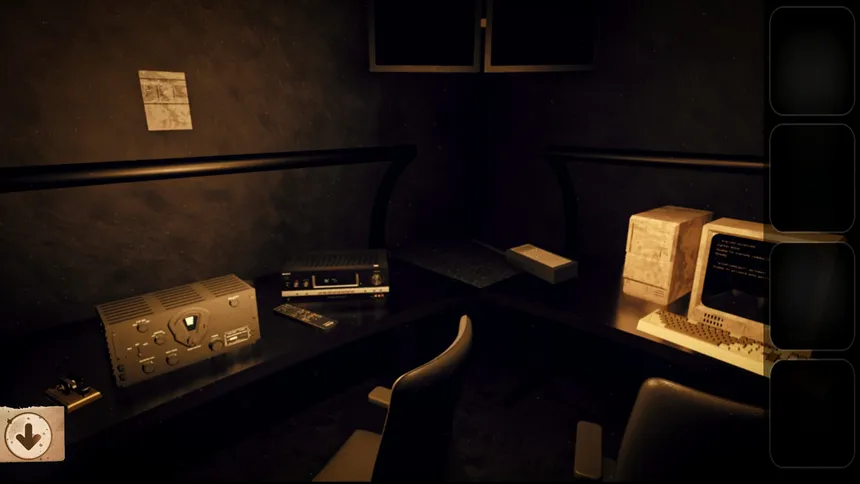Скриншот 5 к игре Mystery Of Camp Enigma