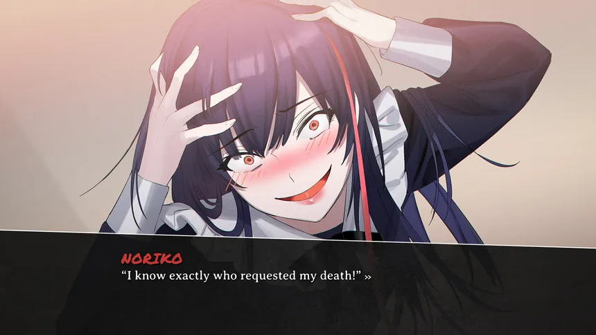Скриншот 8 к игре CORPSE FACTORY