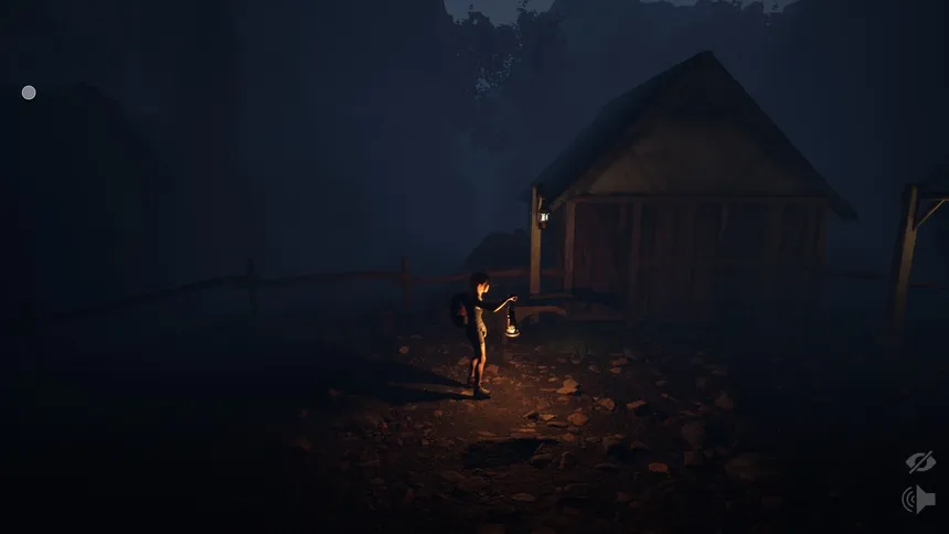 Скриншот 1 к игре Where is my mom