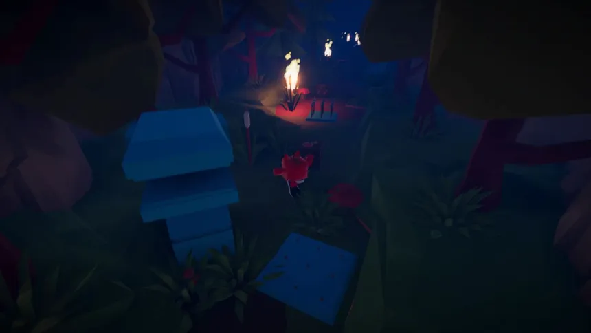 Скриншот 5 к игре Babol the Walking Box