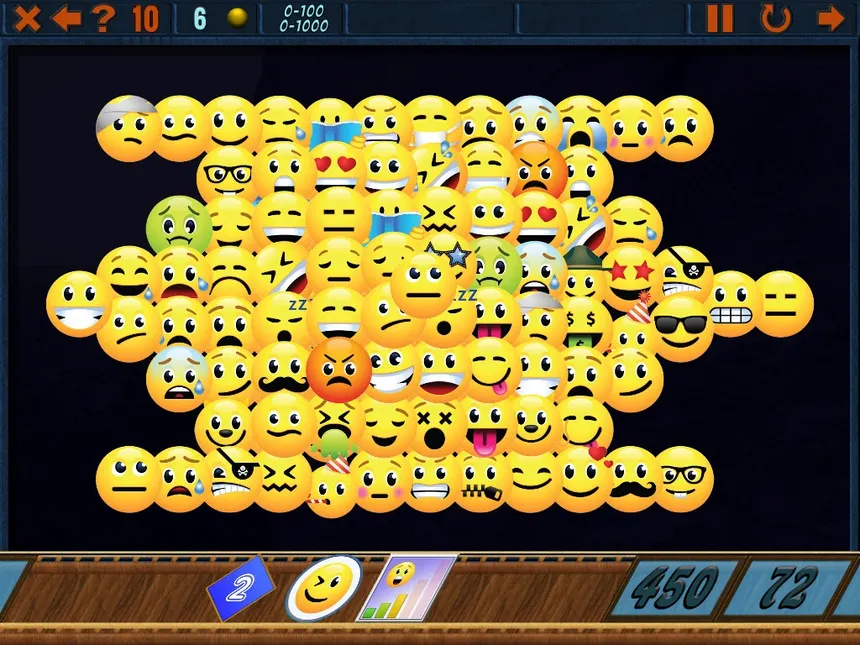 Скриншот 7 к игре Clutter 1000