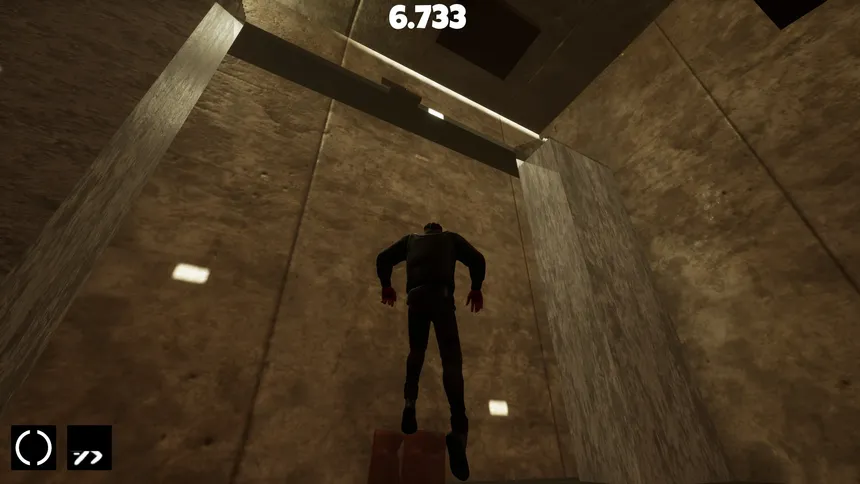 Скриншот 3 к игре FreeRunners