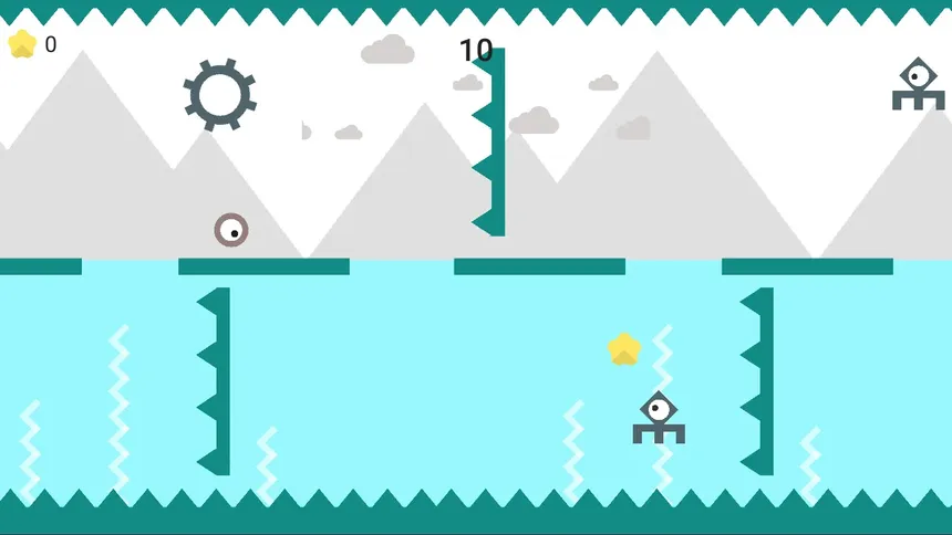 Скриншот 3 к игре Eyewitness Hopper