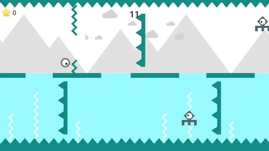 Скриншот 5 к игре Eyewitness Hopper