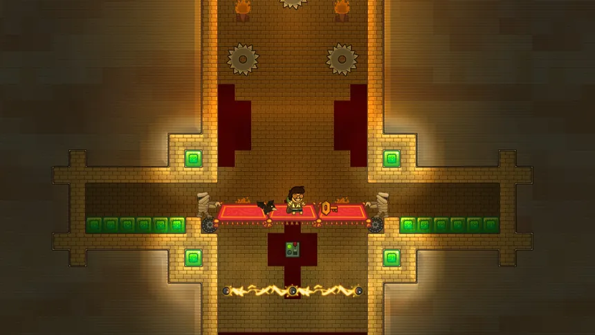 Скриншот 2 к игре MakerKing