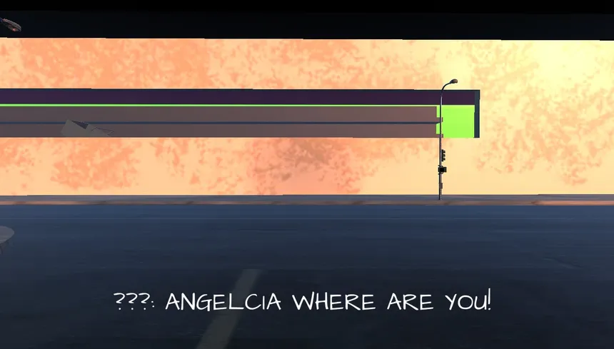 Скриншот 5 к игре Who Are You?