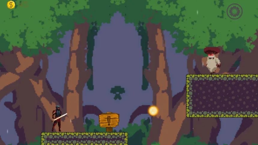 Скриншот 2 к игре Magic Frame