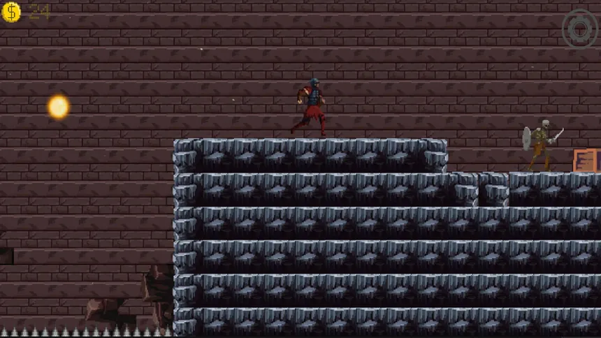 Скриншот 3 к игре Magic Frame
