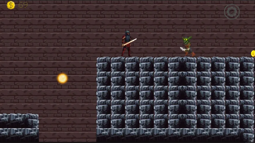 Скриншот 5 к игре Magic Frame