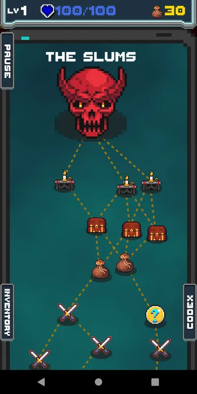 Скриншот 3 к игре Combat Casino