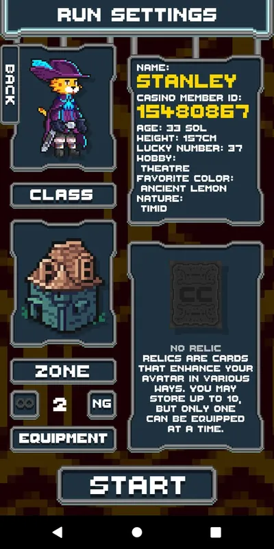 Скриншот 4 к игре Combat Casino