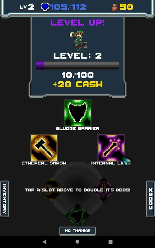 Скриншот 6 к игре Combat Casino