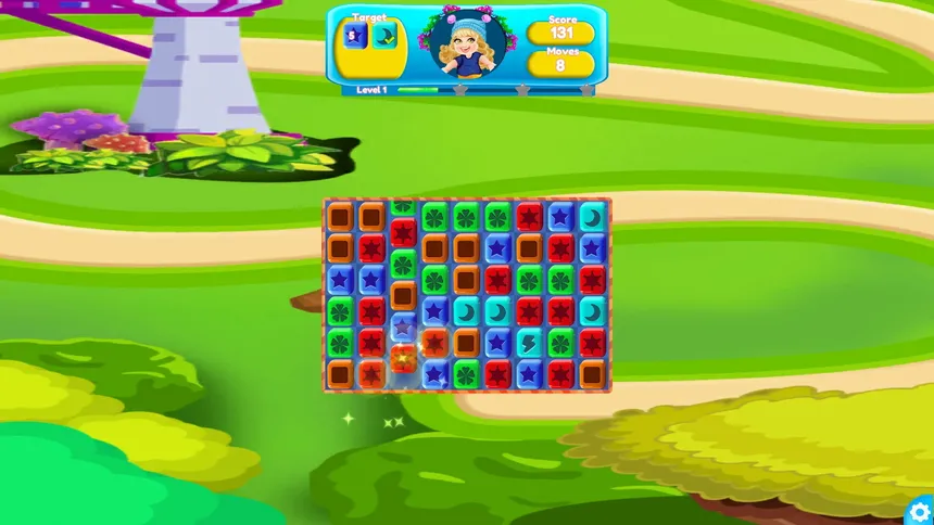 Скриншот 7 к игре Blast Ensemble