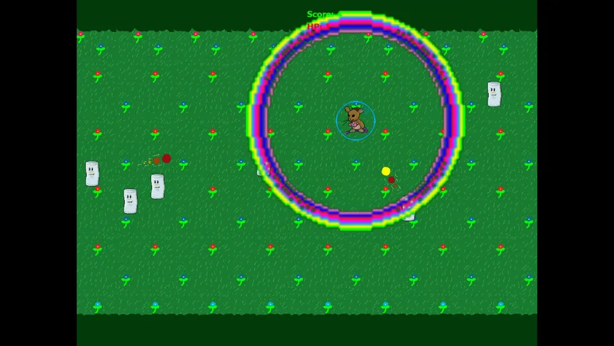 Скриншот 2 к игре Stringtropy