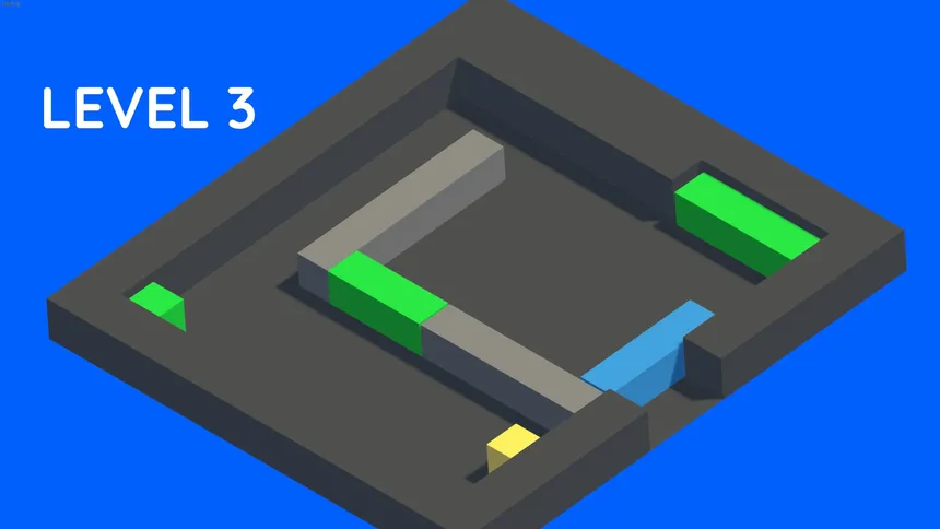 Скриншот 1 к игре Scaper Dash