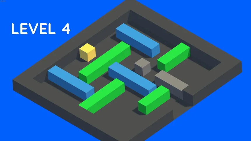 Скриншот 2 к игре Scaper Dash