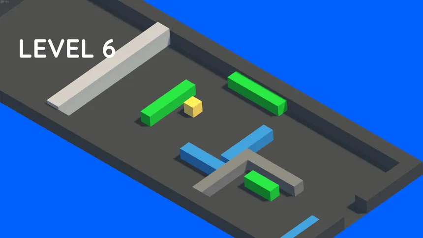 Скриншот 3 к игре Scaper Dash