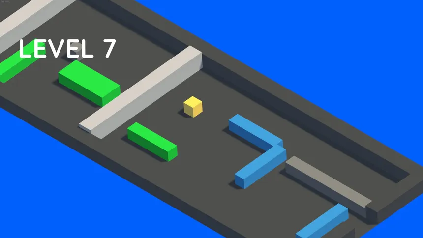 Скриншот 4 к игре Scaper Dash