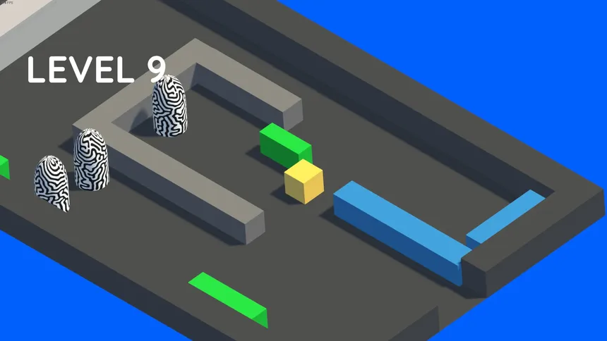 Скриншот 6 к игре Scaper Dash