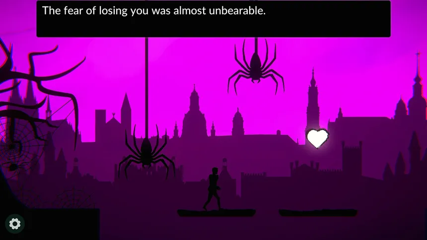 Скриншот 2 к игре Unforgettable You