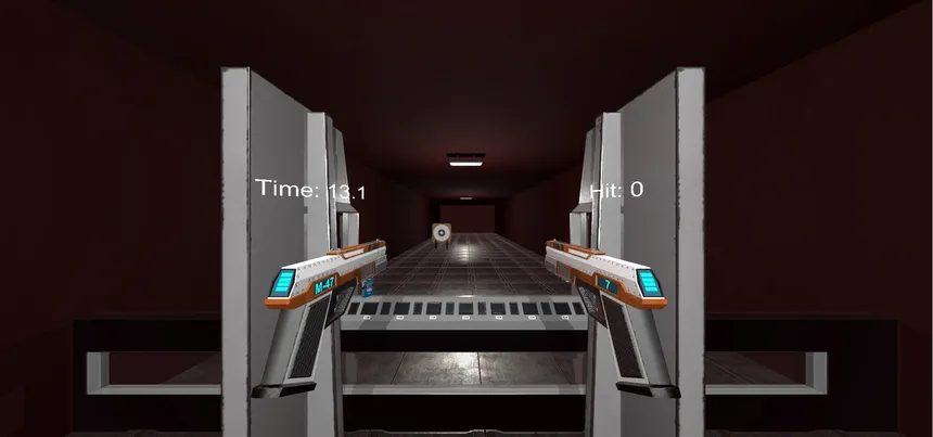 Скриншот 2 к игре VR Game Station