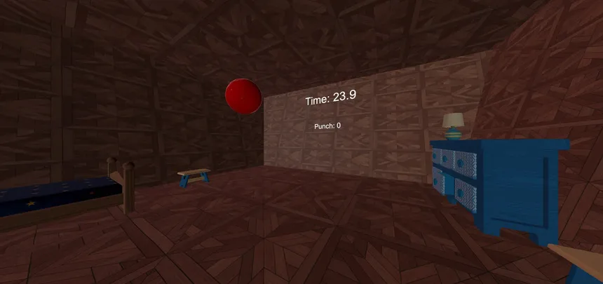 Скриншот 3 к игре VR Game Station