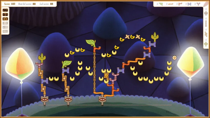 Скриншот 4 к игре Dabado Puzzles