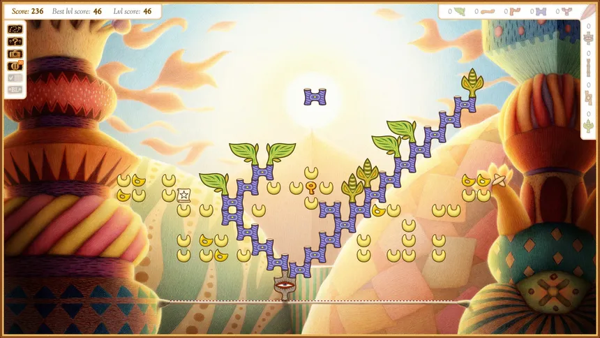 Скриншот 6 к игре Dabado Puzzles