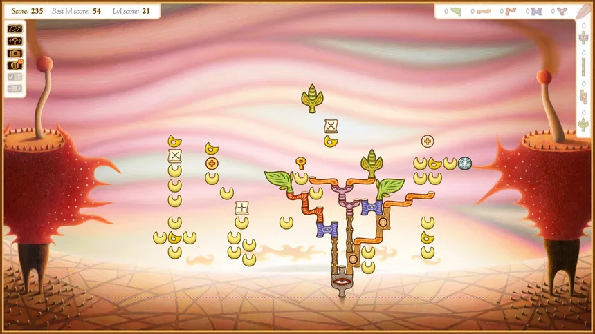 Скриншот 7 к игре Dabado Puzzles