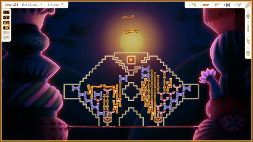 Скриншот 8 к игре Dabado Puzzles