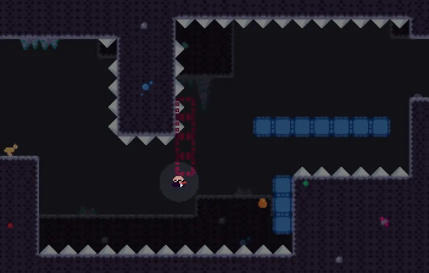 Скриншот 2 к игре Anatidae: To The Nest Level