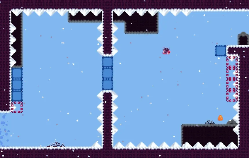 Скриншот 5 к игре Anatidae: To The Nest Level