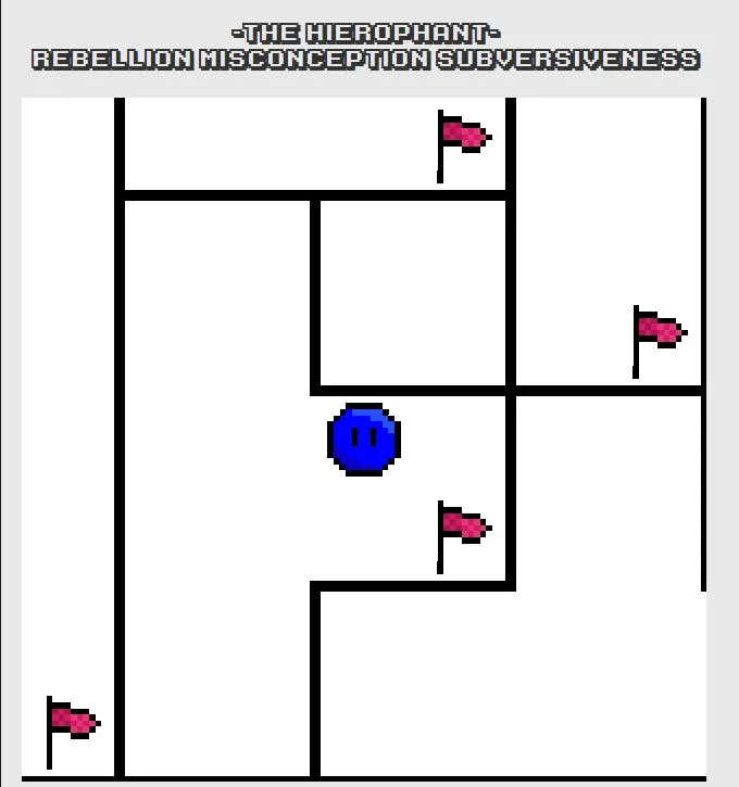 Скриншот 3 к игре Finding 21