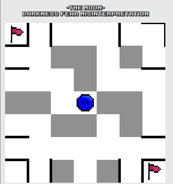 Скриншот 4 к игре Finding 21