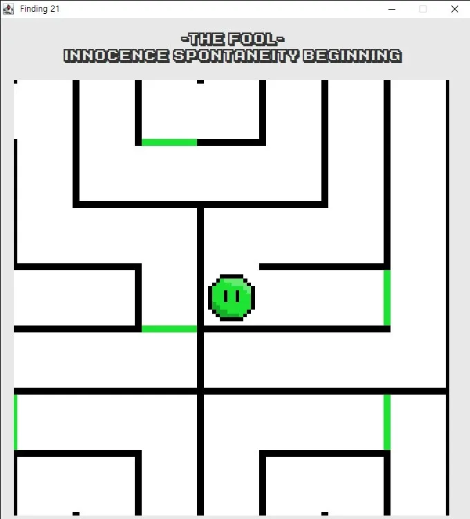 Скриншот 5 к игре Finding 21