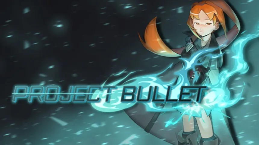 Скриншот 1 к игре Project Bullet
