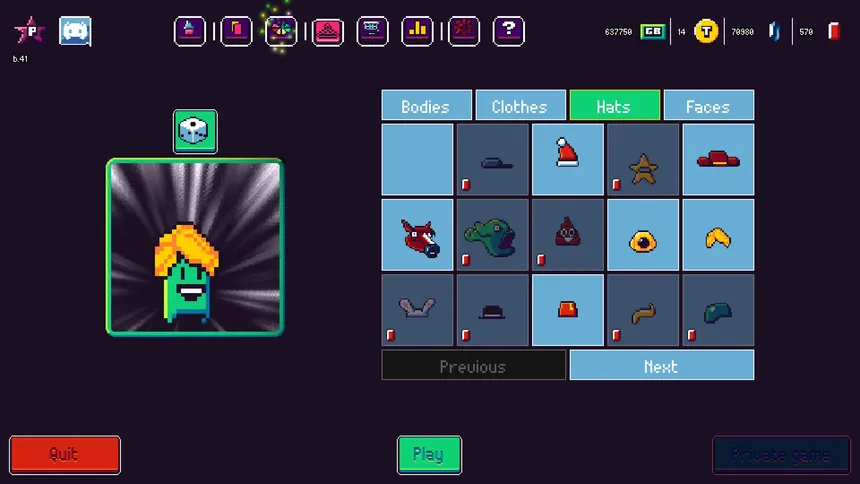Скриншот 7 к игре Chuckle Phrase Builder