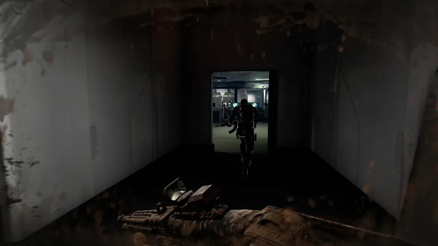 Скриншот 3 к игре Predator: Hunting Grounds